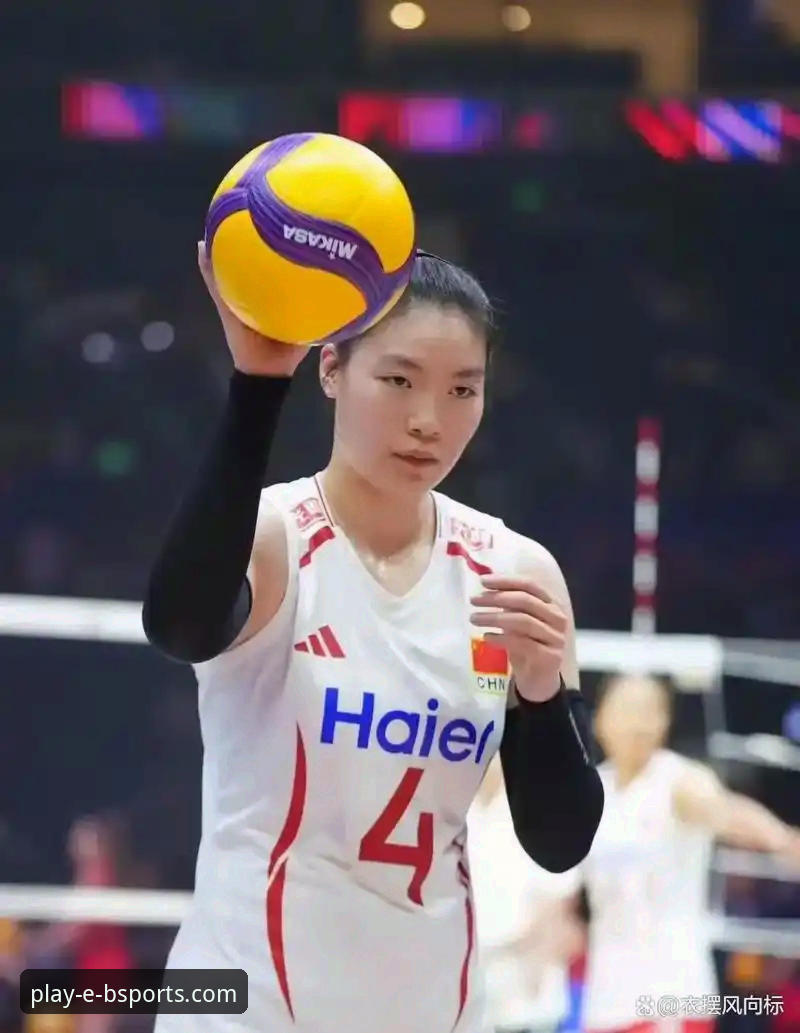 B体育娱乐官网官方平台 中国女排土耳其站硬仗深度评测:双接应扛起进攻大旗,全面解析关键数据与战术调整