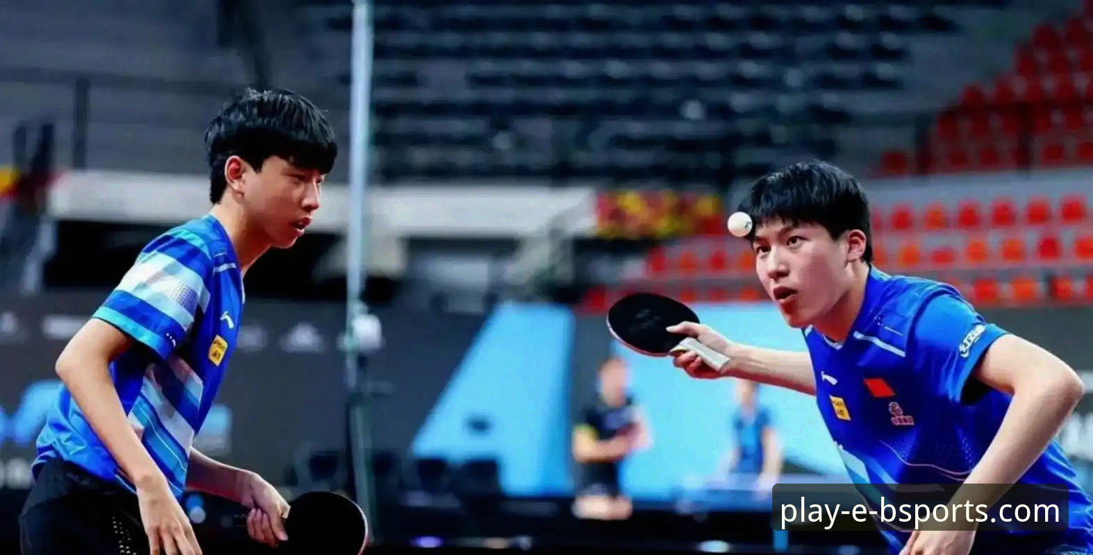 国乒小将孙笑薇卢森堡站U15女单夺冠深度评测：黑马崛起背后的创新训练密码