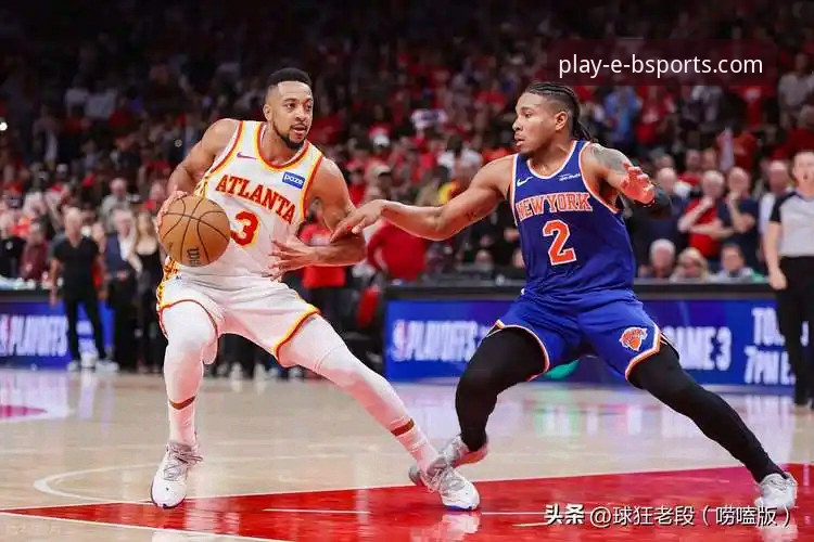 CJ-麦科勒姆2100万续约老鹰：B体育娱乐平台观赛与交易分析完整指南
