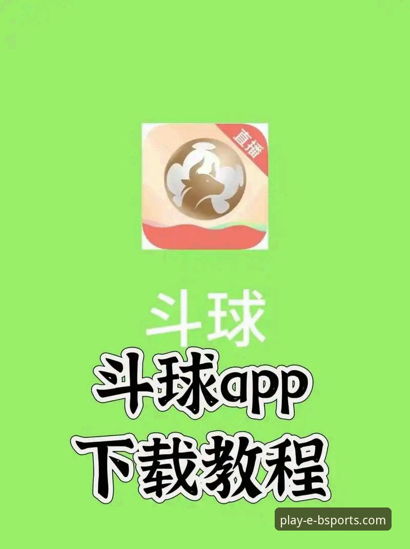 B体育娱乐平台APK下载实用指南：最新版本与安全获取必备知识