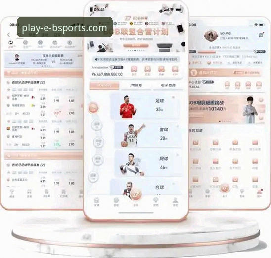 解锁b体育娱乐平台：官方下载与移动端体验的实用进阶指南